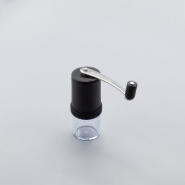 Rubitec Robusta handgrinder