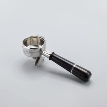 Pesado 58.5 — Portafilter (spouted/naked)