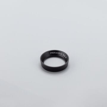 Pesado 58.5 — Dosing Ring (58mm)