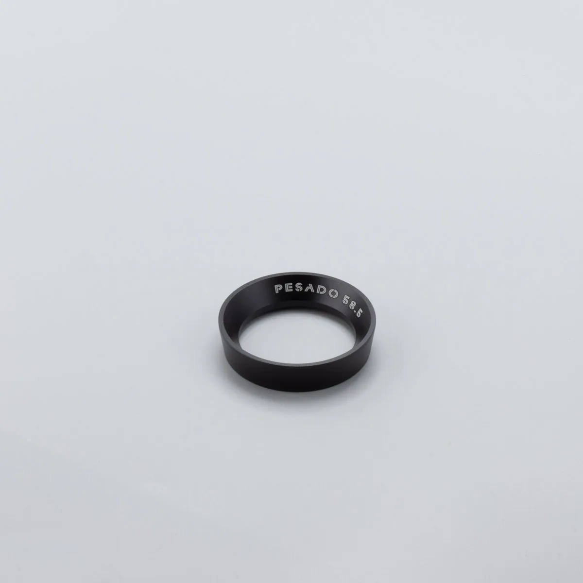 Pesado 58.5 — Dosing Ring (58mm)
