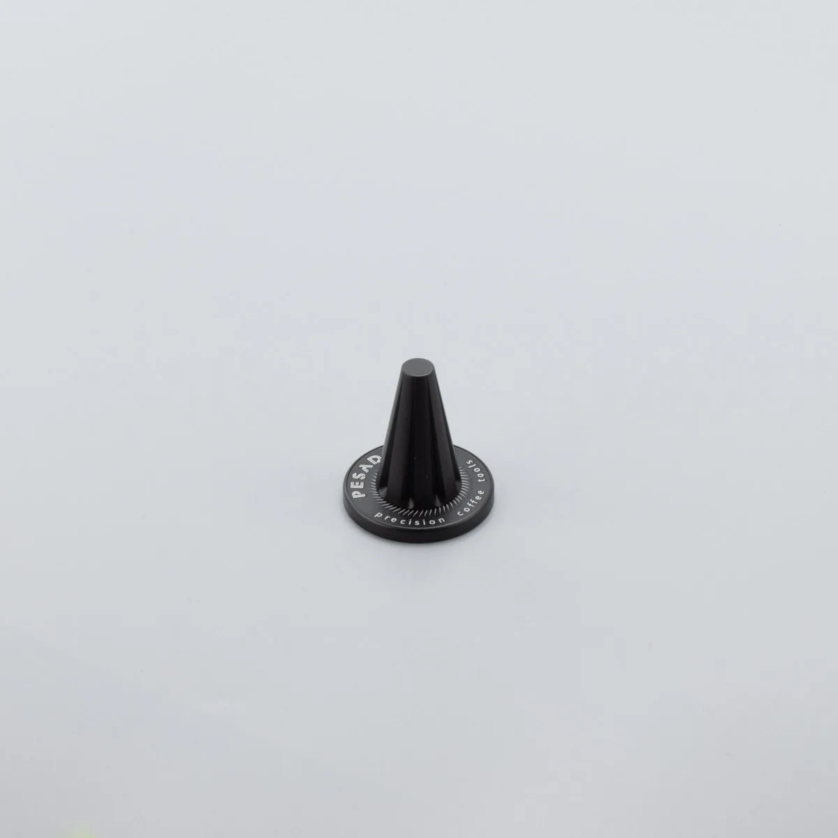 Pesado 58.5 — WDT Clump Crusher Stand