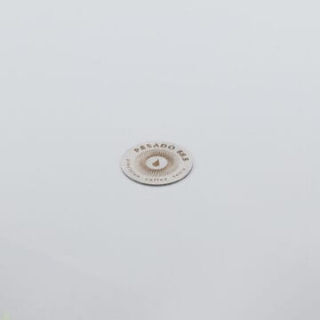 Pesado 58.5 — 58mm Puck Diffuser Screen 100μm