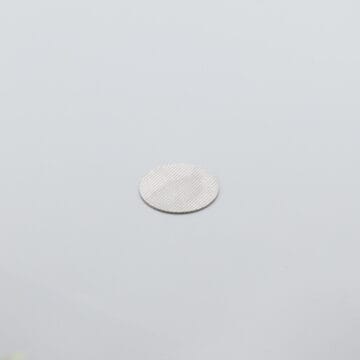 Pesado 58.5 — 58mm Puck Diffuser Screen 100μm - Image 2