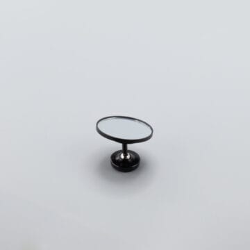 Pesado 58.5 — Espresso Shot Mirror