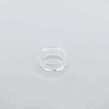 Pesado 58.5 — Gravity Distributor Stand clear basket