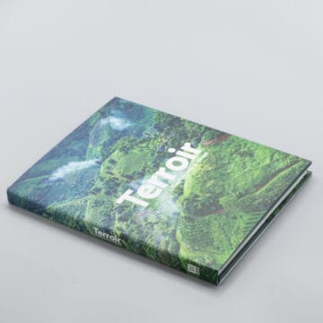 Terroir Coffee from Seed to Harvest by Jem Challender / Barista Hustle Education