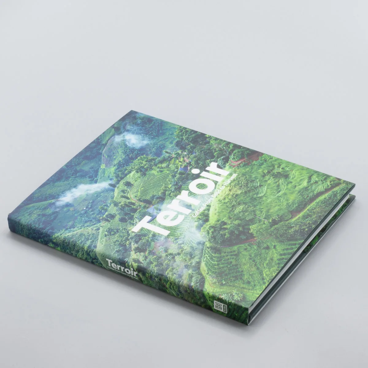 Terroir Coffee from Seed to Harvest by Jem Challender / Barista Hustle Education