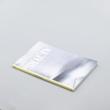 DIAL IN MAGAZINE Issue # 2 - Solid Foundations
