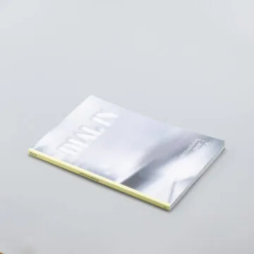 DIAL IN MAGAZINE Issue # 2 - Solid Foundations