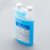 Urnex Rinza 1.1 liter milk cleaner. Alkaline