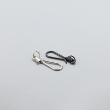 Kaijin Keychain Hook