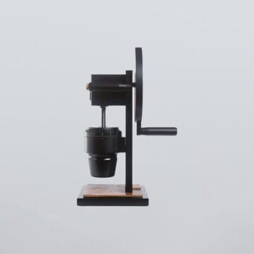 Weber Workshops — The HG-2