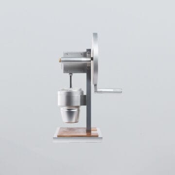 Weber Workshops — The HG-2 - Image 2
