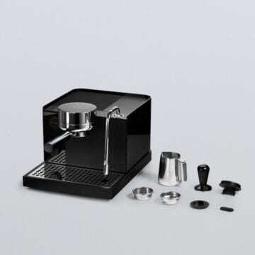 FELLOW Series 1 — Home Espresso Machine