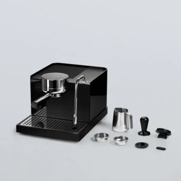 FELLOW Series 1 — Home Espresso Machine