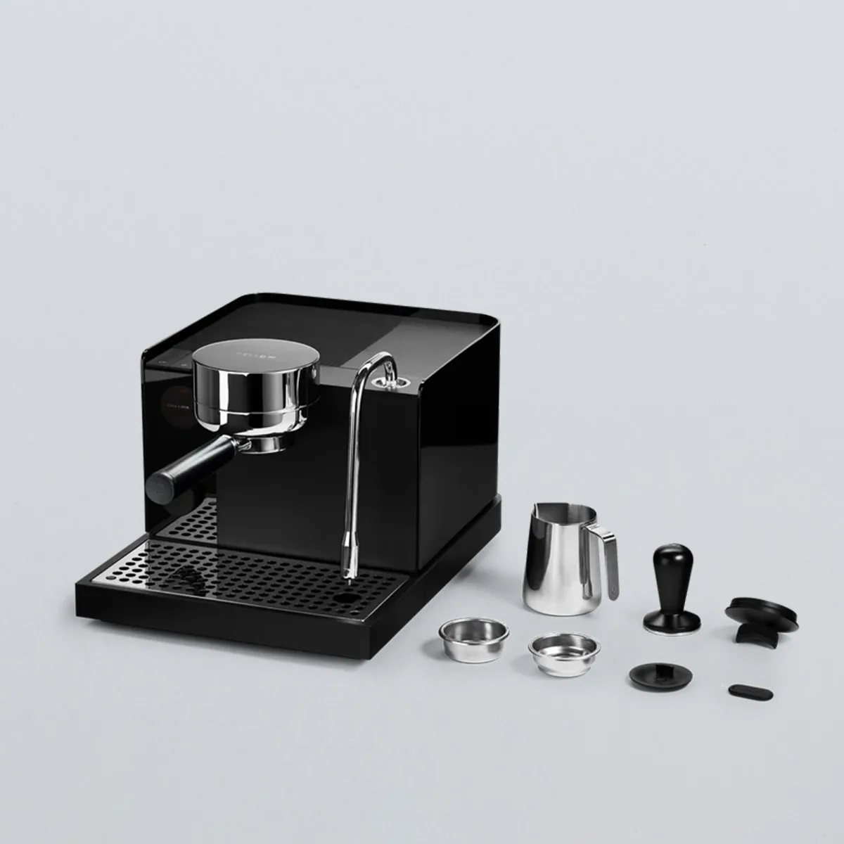 FELLOW Series 1 — Home Espresso Machine