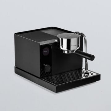 ESPRESSO MACHINES