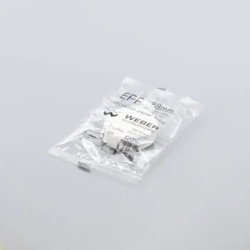 Weber Workshops Espresso Paper Filter (EPF)