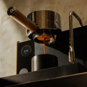 FELLOW Series 1 — Home Espresso Machine - Image 2
