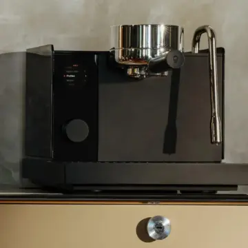 FELLOW Series 1 — Home Espresso Machine - Image 3