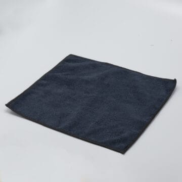 Basic Microfibre cloths - set of 5 - Image 2