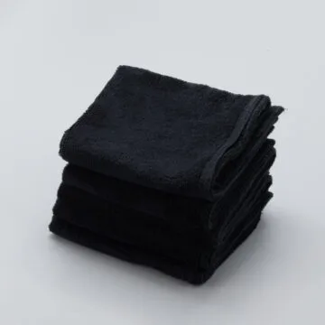 Basic Portafilter towel - set of 5