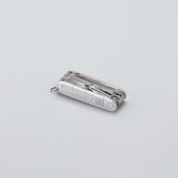 Victorinox SwissChamp 31 Silvertech - Image 2
