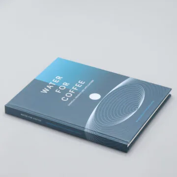 Water for Coffee by Maxwell Colonna-Dashwood and Christopher H. Hendon