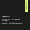MARAGESHA Colombia  — Wilder Lazo