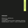 ROSADO Colombia — Finca El Jaragual
