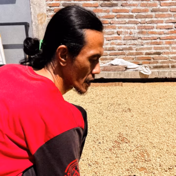 LIBERICA Indonesia — Reza - Image 2