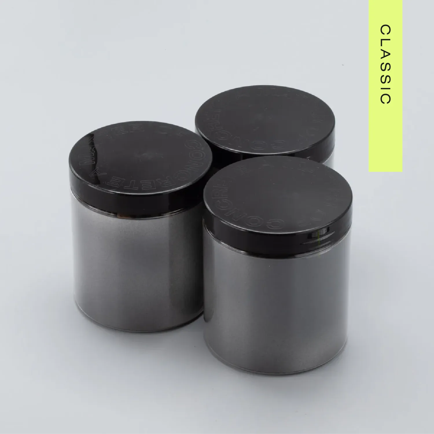 A.M.O.C. daily driver filter bundle