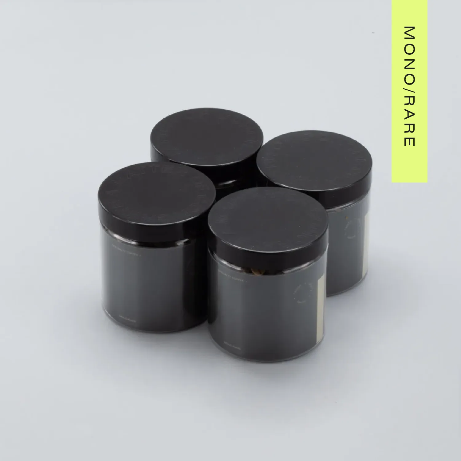 A.M.O.C. mono/rare bundle