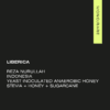 LIBERICA Indonesia — Reza