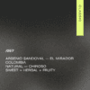 /057 Colombia — Arsenio Sandoval — Chiroso