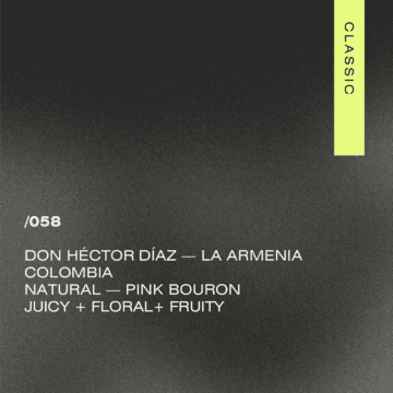 /058 Colombia — Don Héctor Díaz