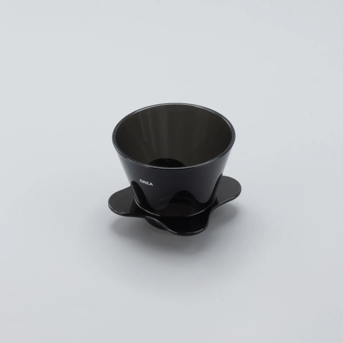 OREA O2 Brewer —  Darth Black