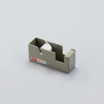 PENCO Tape Dispenser S – Ivory