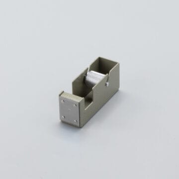 PENCO Tape Dispenser S – Ivory - Image 2