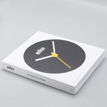 Braun: Designed to Keep