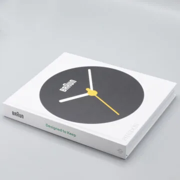 Braun: Designed to Keep