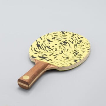 A.M.O.C. × SUPERSMASH PING-PONG PADDLE - Image 2