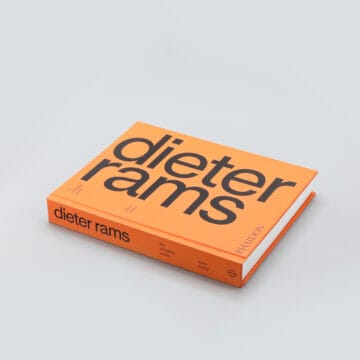 Dieter Rams: The Complete Works