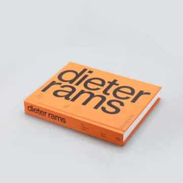 Dieter Rams: The Complete Works