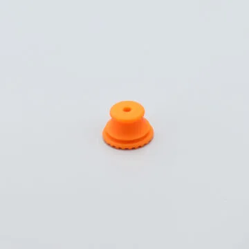 OREA regulator Switch