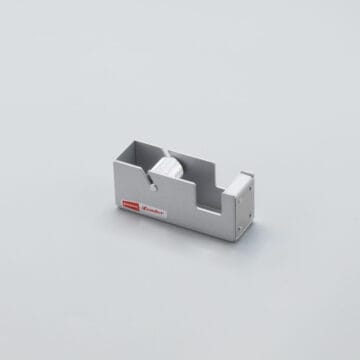 PENCO Tape Dispenser S – Silver