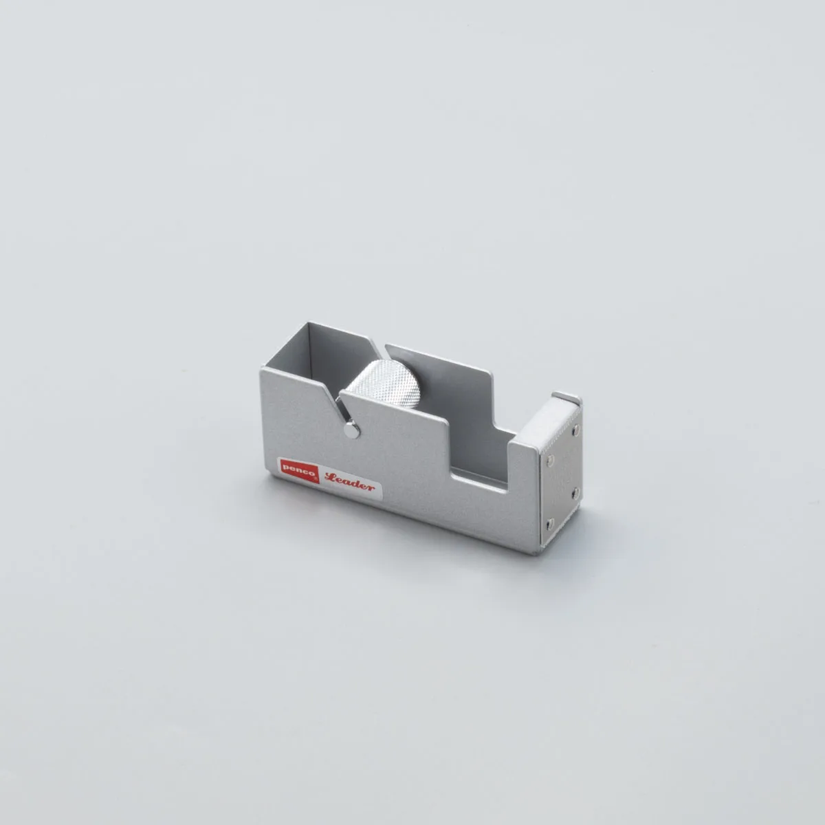 PENCO Tape Dispenser S – Silver