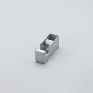 PENCO Tape Dispenser S – Silver - Image 2
