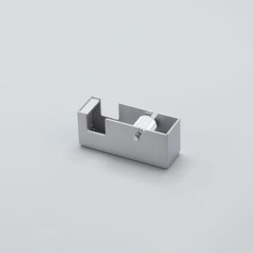 PENCO Tape Dispenser S – Silver - Image 3