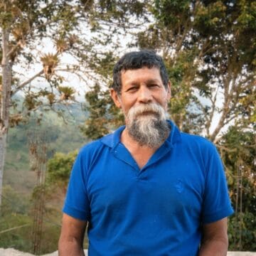 /057 Colombia — Arsenio Sandoval — Chiroso - Image 2